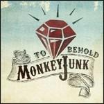 To Behold - CD Audio di MonkeyJunk