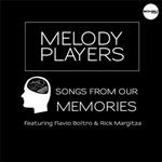 Songs from Our Memories