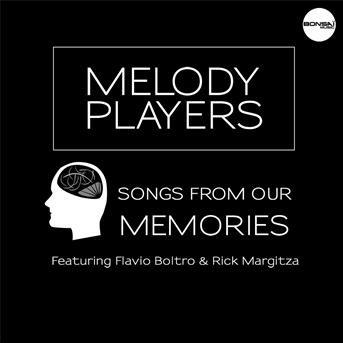 Songs from Our Memories - CD Audio di Melody Prayers