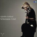 Concerto per Violoncello e Orchestra in La Minore Op.129 - CD Audio di Robert Schumann