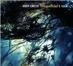 E Total - CD Audio di Andy Emler
