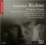 Works for Piano - SuperAudio CD di Frederic Chopin