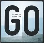 Go (Digipack) - CD Audio di Pierre De Bethmann