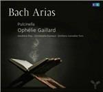 Bach Arias