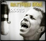 Roots - CD Audio di Matthieu Boré
