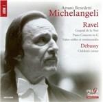 In Memoriam - SuperAudio CD ibrido di Claude Debussy,Arturo Benedetti Michelangeli