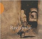 Renayate - CD Audio di Houria Aichi