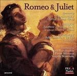 Romeo e Giulietta - CD Audio di Pyotr Ilyich Tchaikovsky