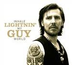 Inhale My World - CD Audio di Lightnin' Guy