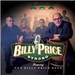 Strong - CD Audio di Billy Price