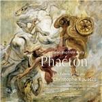 Phaéton - CD Audio di Jean-Baptiste Lully,Christophe Rousset,Choeur de Chambre de Namur