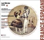 España. Rapsodia per orchestra - CD Audio di Emmanuel Chabrier