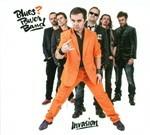 Invasion - CD Audio di Blues Power Band