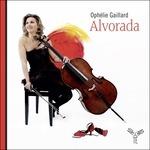 Alvorada - CD Audio di Ophélie Gaillard