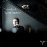 Piano Encores - CD Audio di Tristan Pfaff