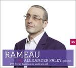Rameau Par Alexandre Pale