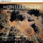 Mediterranean (Colonna sonora) - CD Audio