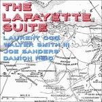 Lafayette Suite - CD Audio di Laurent Coq