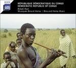 Congo Kibali. Ituri - CD Audio