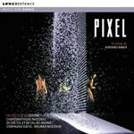 Pixel (Colonna sonora)