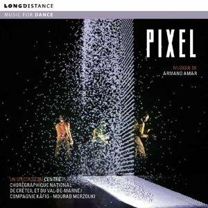Pixel (Colonna sonora) - CD Audio