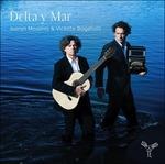 Delta y mar - CD Audio di Juanjo Mosalini