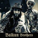 Balkun Brothers - CD Audio di Balkun Brothers