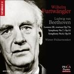 Partitas - CD Audio di Ludwig van Beethoven