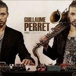 Free - CD Audio di Guillaume Perret