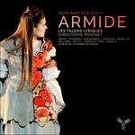 Armide - CD Audio di Les Talens Lyriques
