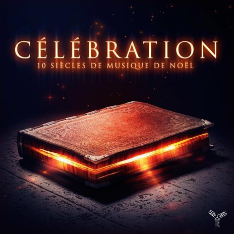 Celebration - CD Audio di Auvergne Orchestra
