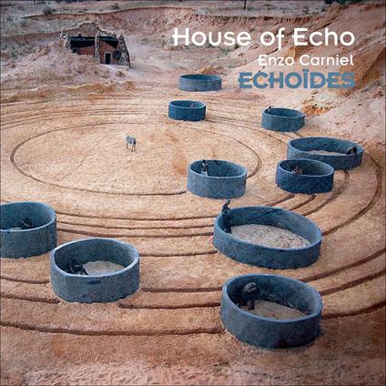 Echoides - CD Audio di House of Echo