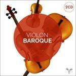 Violon Baroque