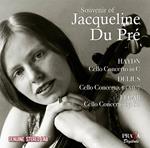Concertos Pour Violoncelle