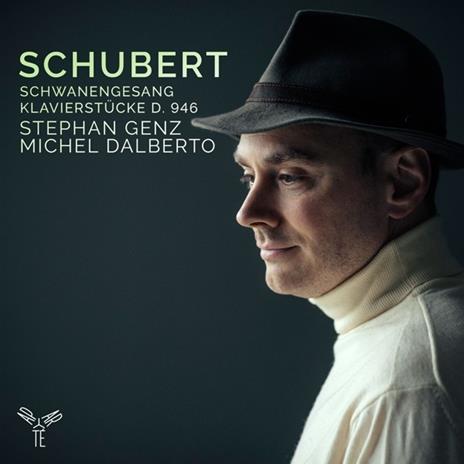 Schwanengesang - Klavierstücke D946 - CD Audio di Franz Schubert