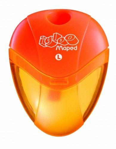 Maped I-Gloo Temperamatite manuale - 2