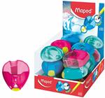 Temperamatite Igloo Eject A 1 Foro Col Ass.
