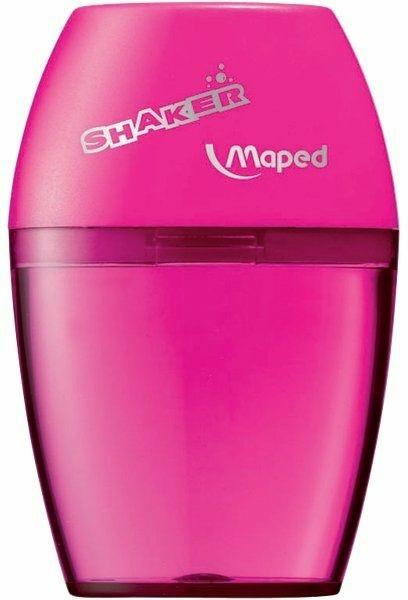 Temperamatite Shaker 1 foro Maped