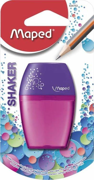 Temperamatite Shaker 1 foro Maped - 2
