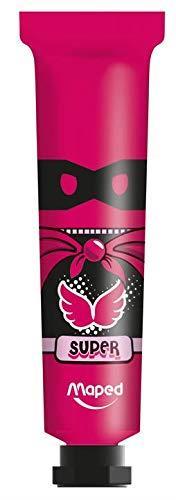 WIGO Tempera In Tubi 12Ml X12 Col In Box Cartone - 3