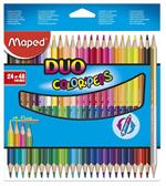 Maped 829602 kit per attività manuali per bambini
