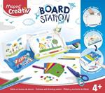 Maped 907022 kit per attività manuali per bambini