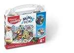 Maped 907031 kit per attività manuali per bambini
