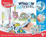 Maped 907036 adesivo per bambino