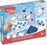 Prima infanzia - I miei primi Timbri