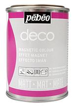 PEBEO 93506 - Latta di Colore Magnetico, 250 ml