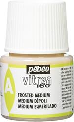 PEBEO Vitrea 160 - Fissante Lucido per Pittura su superfici vitree, Medio, 45 ml