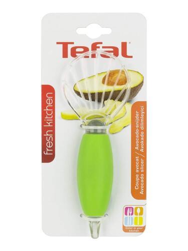 Tefal k2080114 Fresh Kitchen Taglia Avocado plastica Multicolore 21,5 x 2,25 x 10,5 cm