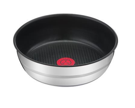 Tefal Jamie Oliver Ingenio set di pentole 5 pz - 2