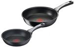 Tefal G2599002 set di pentole 2 pz